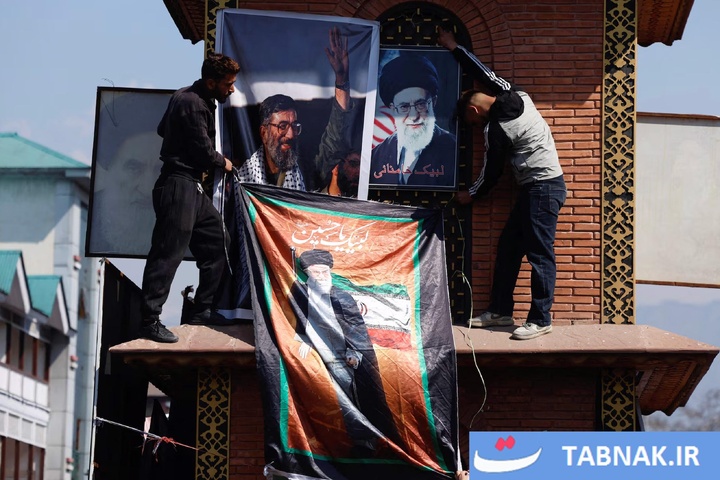 خشم جهانی به حمله نظامی آمریکا و رژیم صهیونیستی علیه ایران