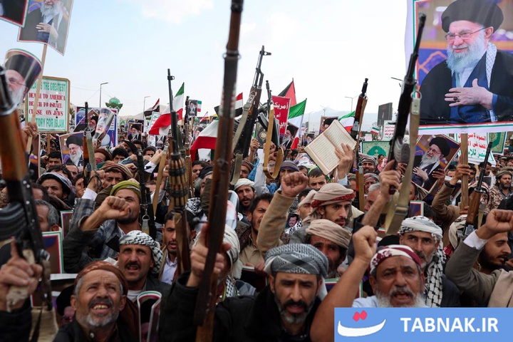 خشم جهانی به حمله نظامی آمریکا و رژیم صهیونیستی علیه ایران