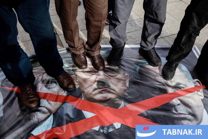 خشم جهانی به حمله نظامی آمریکا و رژیم صهیونیستی علیه ایران