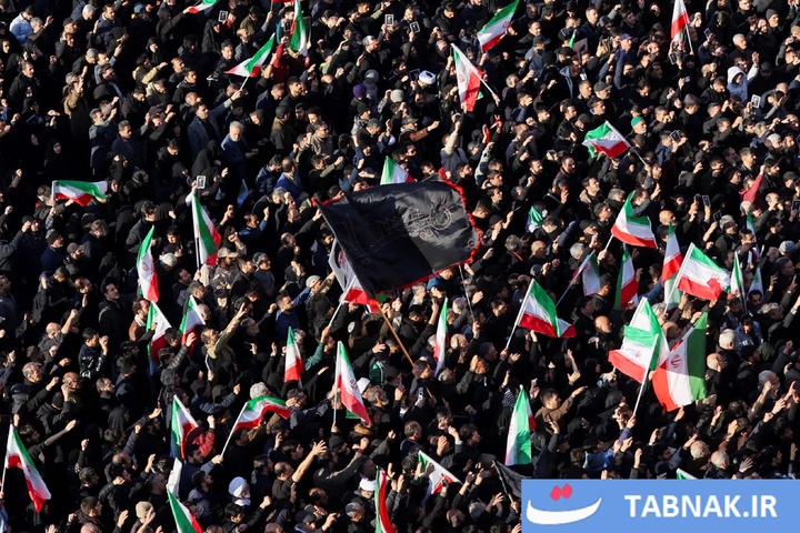 خشم جهانی به حمله نظامی آمریکا و رژیم صهیونیستی علیه ایران