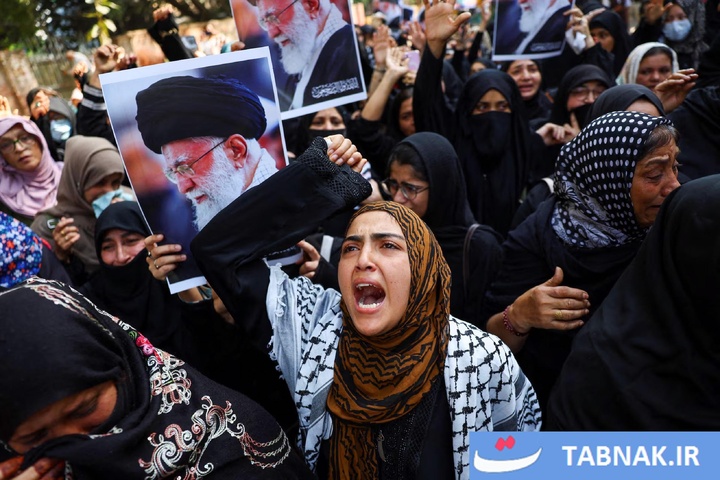 خشم جهانی به حمله نظامی آمریکا و رژیم صهیونیستی علیه ایران