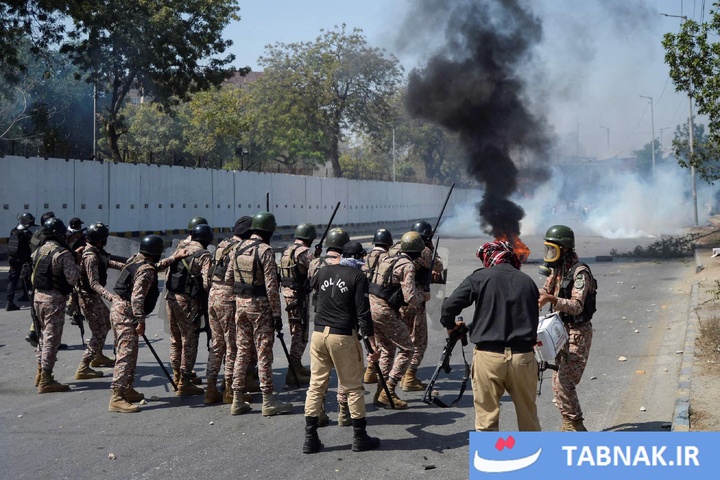 خشم جهانی به حمله نظامی آمریکا و رژیم صهیونیستی علیه ایران