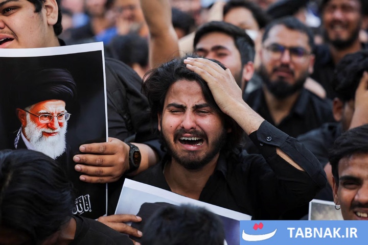 خشم جهانی به حمله نظامی آمریکا و رژیم صهیونیستی علیه ایران