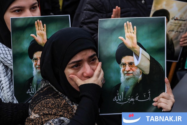 خشم جهانی به حمله نظامی آمریکا و رژیم صهیونیستی علیه ایران