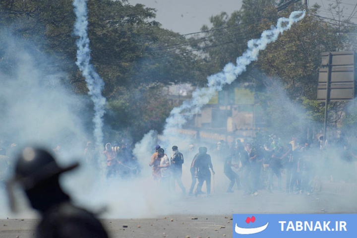 خشم جهانی به حمله نظامی آمریکا و رژیم صهیونیستی علیه ایران