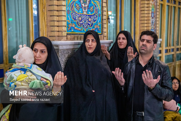 اجتماع دانش آموزان آران وبیدگل در محکومیت تجاوز آمریکا ورژیم صهیونیستی