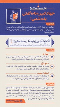 سی نسخۀ شفا (۱۹)