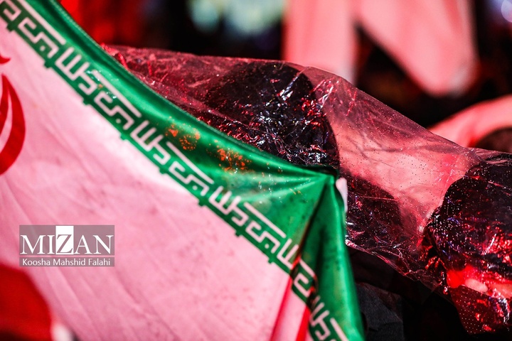 مراسم احیا شب نوزدهم ماه مبارک رمضان - امامزاده صالح (علیه‌السلام)