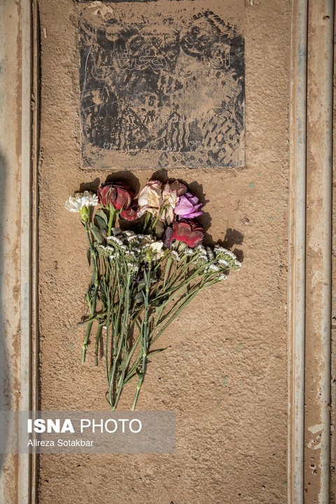 مراسم تشییع پیکر شهدای تجاوز آمریکا و رژیم صهیونیستی - تهران