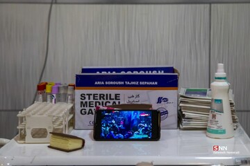 نذر خون؛ احیای شبِ بیست و یکم ماه رمضان