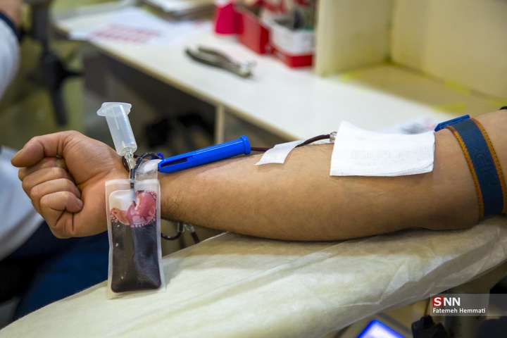 نذر خون؛ احیای شبِ بیست و یکم ماه رمضان