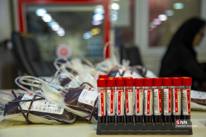 نذر خون؛ احیای شبِ بیست و یکم ماه رمضان