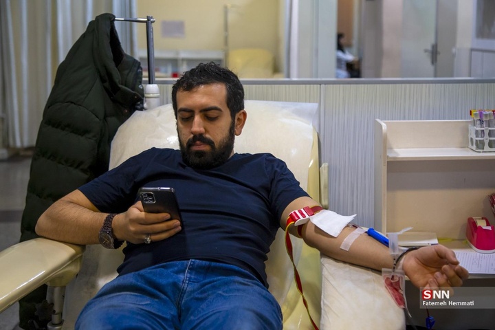 نذر خون؛ احیای شبِ بیست و یکم ماه رمضان