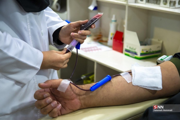 نذر خون؛ احیای شبِ بیست و یکم ماه رمضان