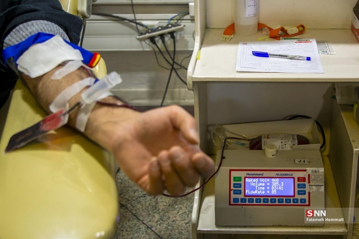 نذر خون؛ احیای شبِ بیست و یکم ماه رمضان