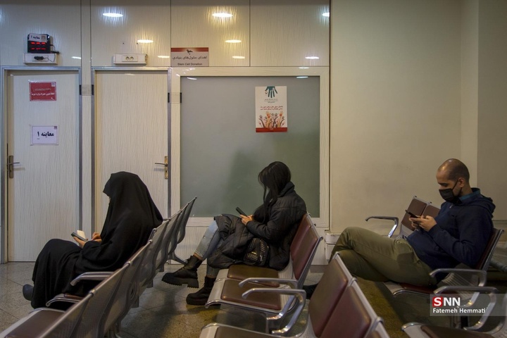 نذر خون؛ احیای شبِ بیست و یکم ماه رمضان