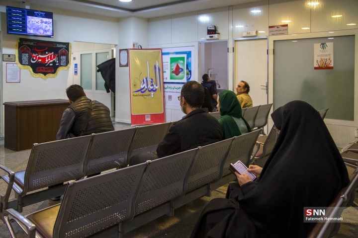 نذر خون؛ احیای شبِ بیست و یکم ماه رمضان