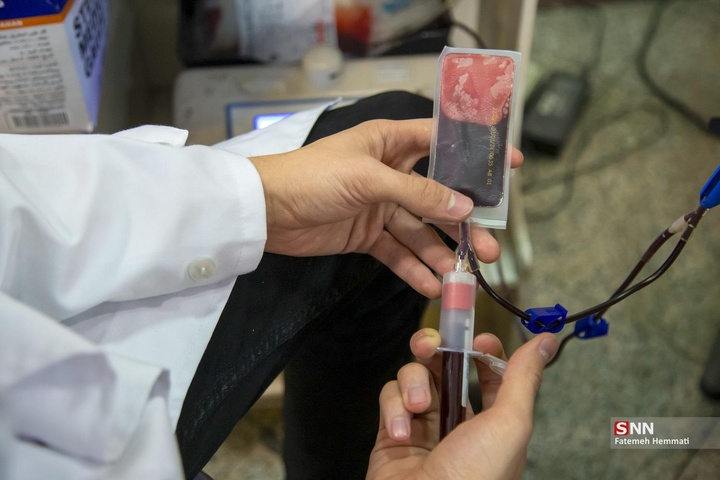 نذر خون؛ احیای شبِ بیست و یکم ماه رمضان