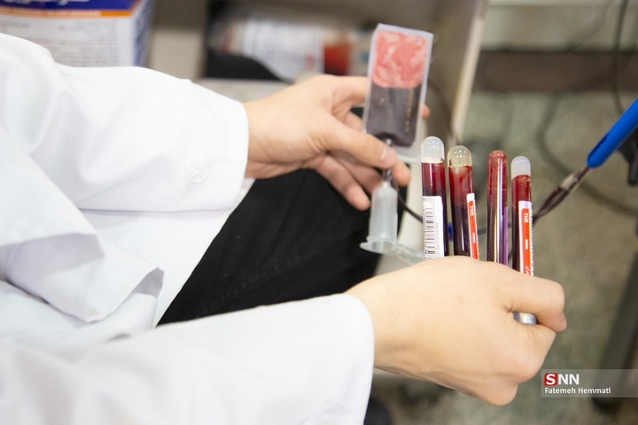 نذر خون؛ احیای شبِ بیست و یکم ماه رمضان