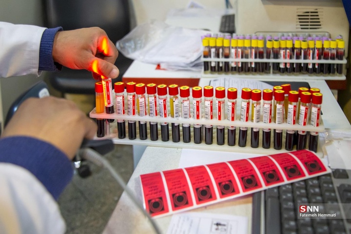 نذر خون؛ احیای شبِ بیست و یکم ماه رمضان