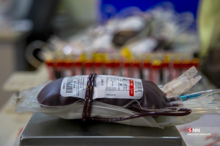 نذر خون؛ احیای شبِ بیست و یکم ماه رمضان