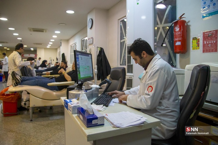 نذر خون؛ احیای شبِ بیست و یکم ماه رمضان