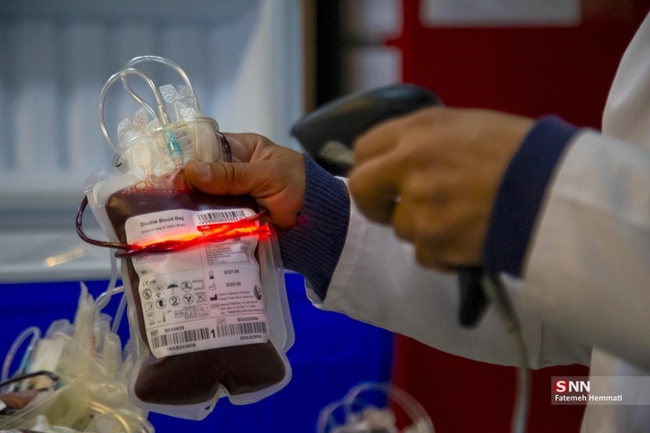 نذر خون؛ احیای شبِ بیست و یکم ماه رمضان