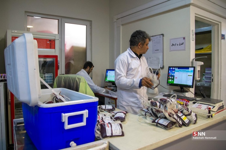 نذر خون؛ احیای شبِ بیست و یکم ماه رمضان