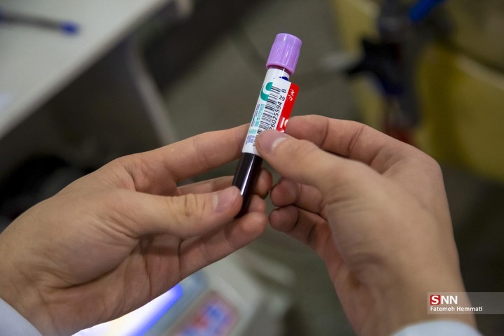 نذر خون؛ احیای شبِ بیست و یکم ماه رمضان