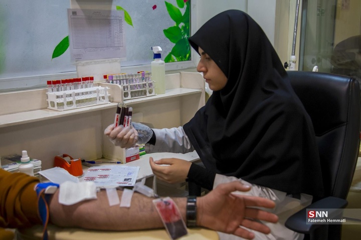 نذر خون؛ احیای شبِ بیست و یکم ماه رمضان