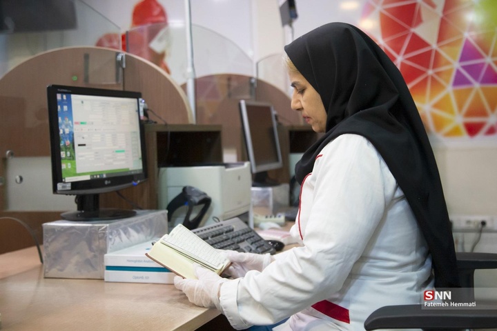 نذر خون؛ احیای شبِ بیست و یکم ماه رمضان