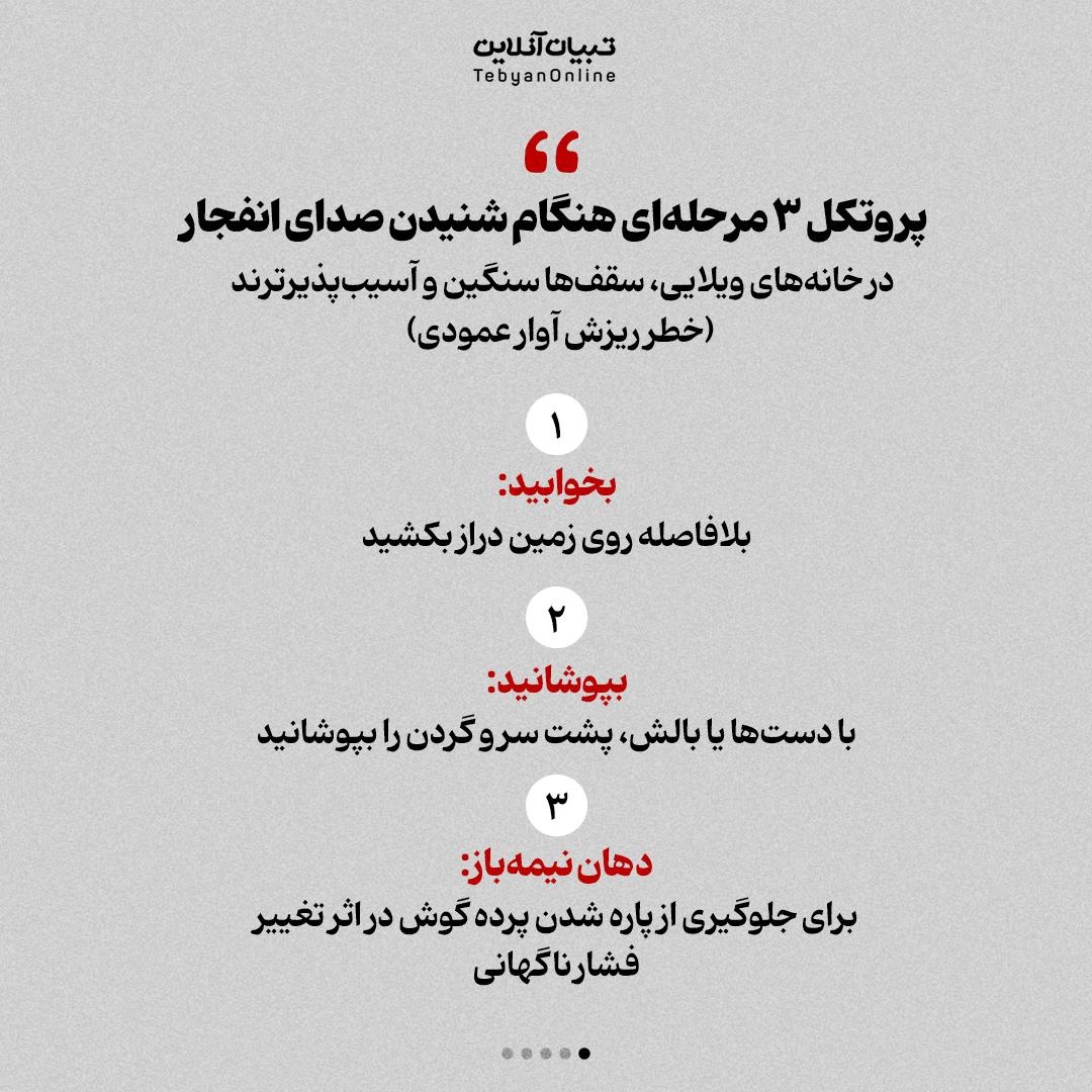 نقاط مرگبار خانه را بشناسید