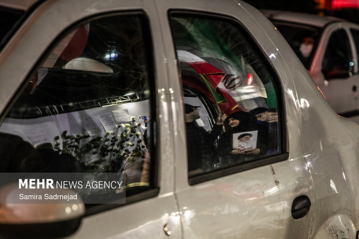 رویداد اعتراضی «میناب جان داد»