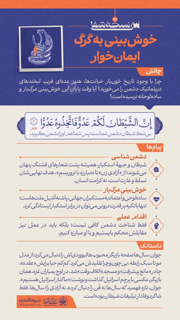 سی نسخۀ شفا (۲۲)