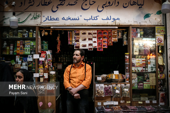 مراسم تشییع و تدفین سردار سرلشکر پاسدار شهید ابوالقاسم بابائیان