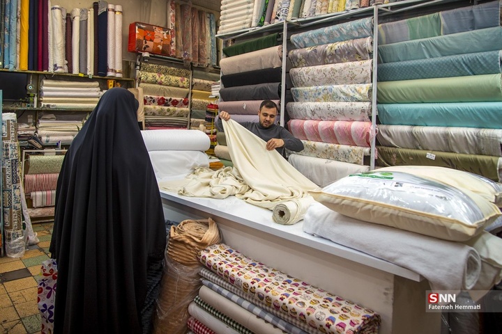 تهران؛ هفته پایانی سال ۱۴۰۴