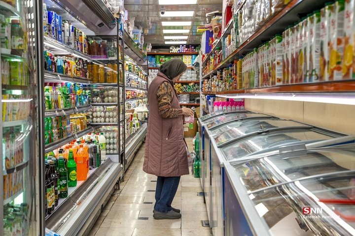 تهران؛ هفته پایانی سال ۱۴۰۴