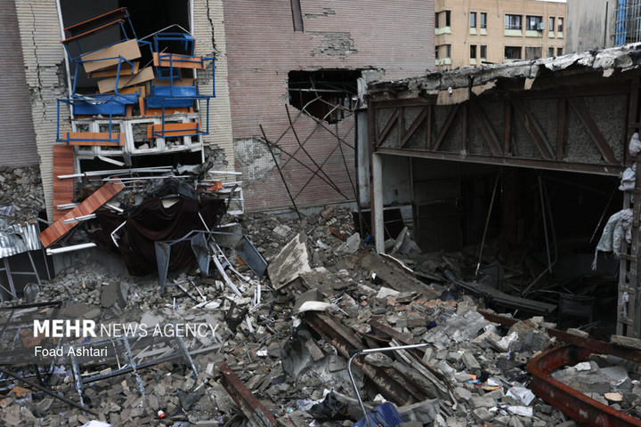 تجمع فرهنگیان و دانش‌آموزان در محکومیت جنایات آمریکایی صهیونیستی