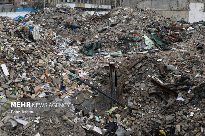 تجمع فرهنگیان و دانش‌آموزان در محکومیت جنایات آمریکایی صهیونیستی