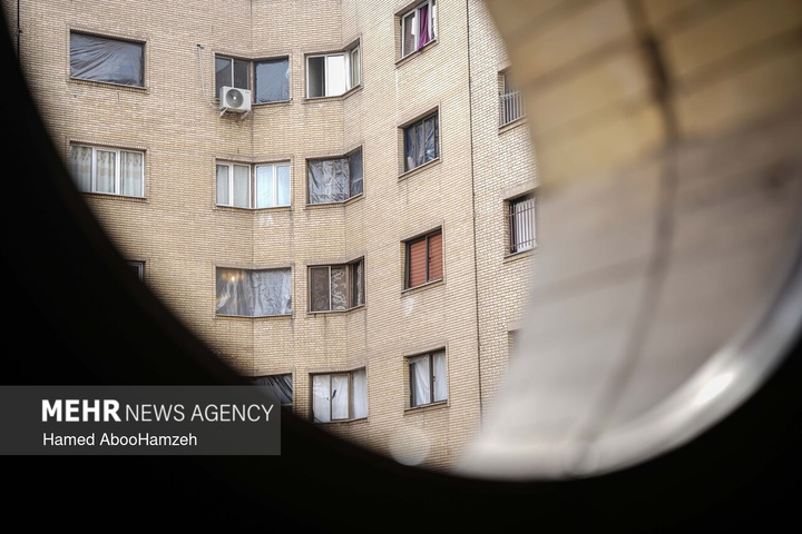 گروه‌های جهادی، پای کار بازسازی مناطق آسیب دیده در جنگ