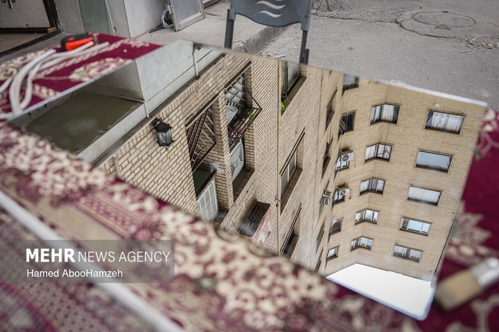 گروه‌های جهادی، پای کار بازسازی مناطق آسیب دیده در جنگ