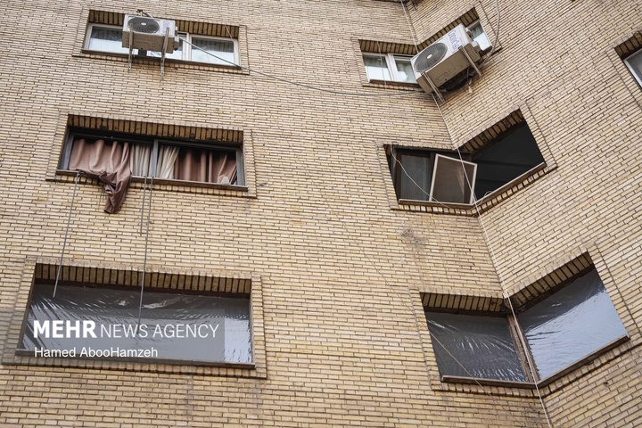 گروه‌های جهادی، پای کار بازسازی مناطق آسیب دیده در جنگ