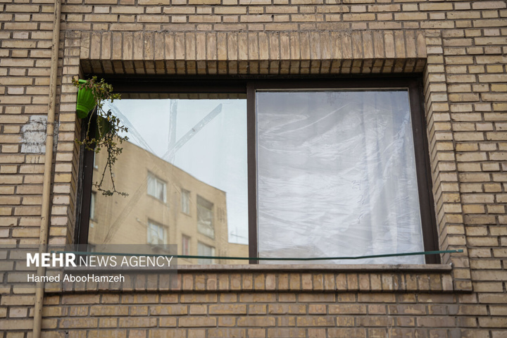 گروه‌های جهادی، پای کار بازسازی مناطق آسیب دیده در جنگ