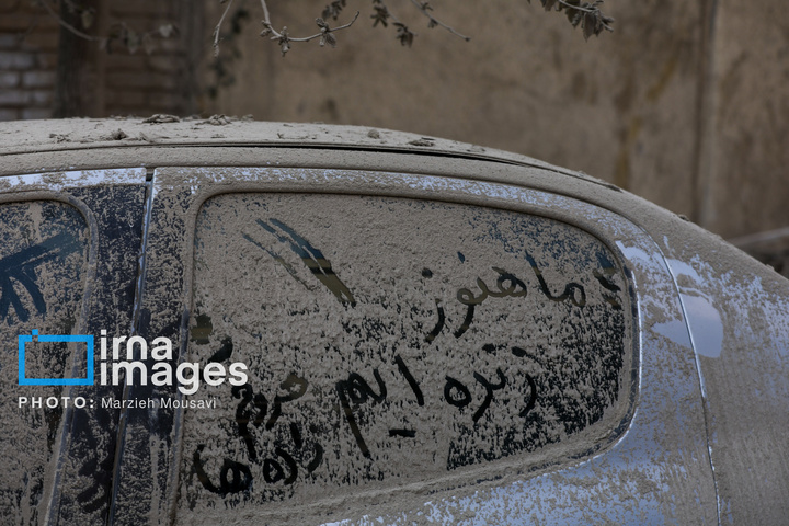 حملات به منازل مسکونی در تهران