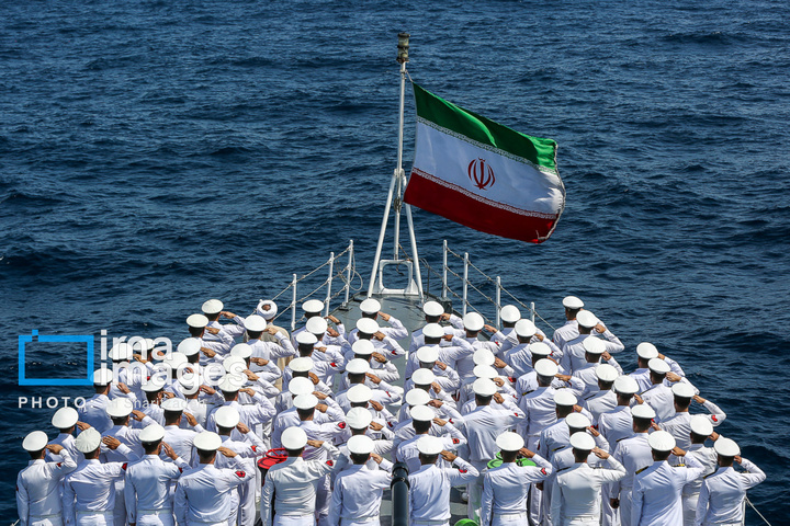 سفر دنا از دریا به آسمان