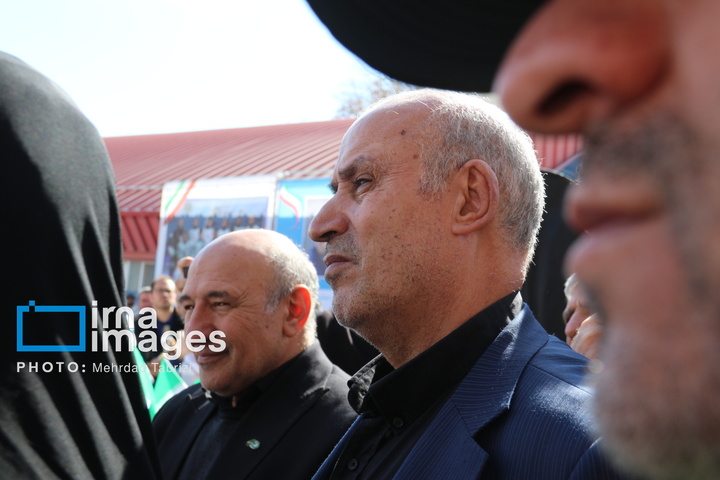 بازگشت اعضای تیم ملی فوتبال زنان ایران به آغوش میهن