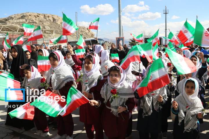 بازگشت اعضای تیم ملی فوتبال زنان ایران به آغوش میهن