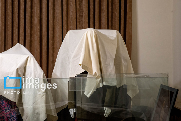 ترکش‌های بمباران هوایی به کاخ سعدآباد رسید