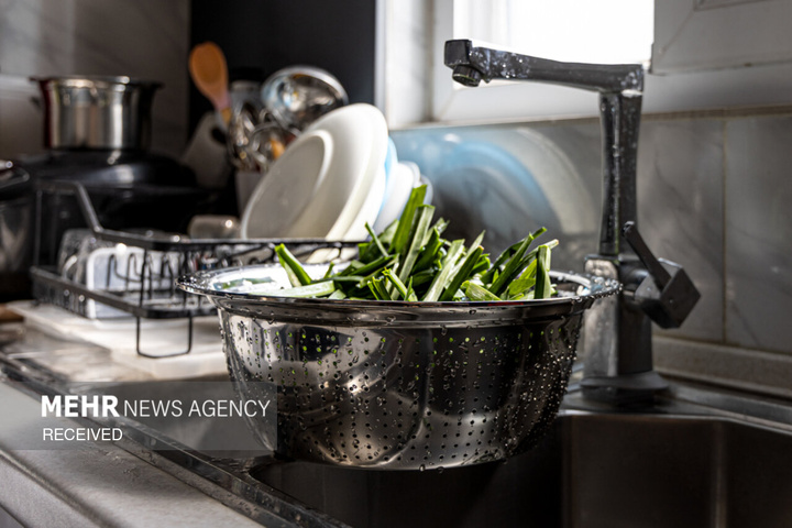 بانوان جهادگر در ایام‌ جنگ‌ تحمیلی رمضان‌