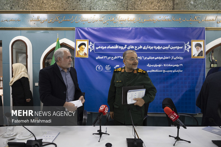 سردار سرلشکر پاسدار شهید غلامرضا سلیمانی